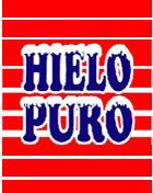 Hielo Puro