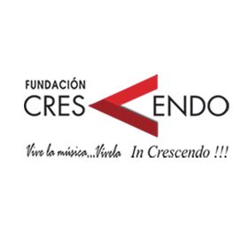 Fundación Crescendo