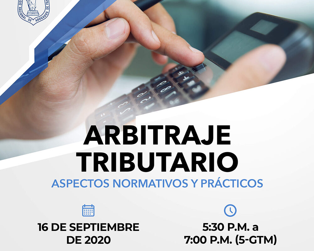Cover_ArbitrajeTributario