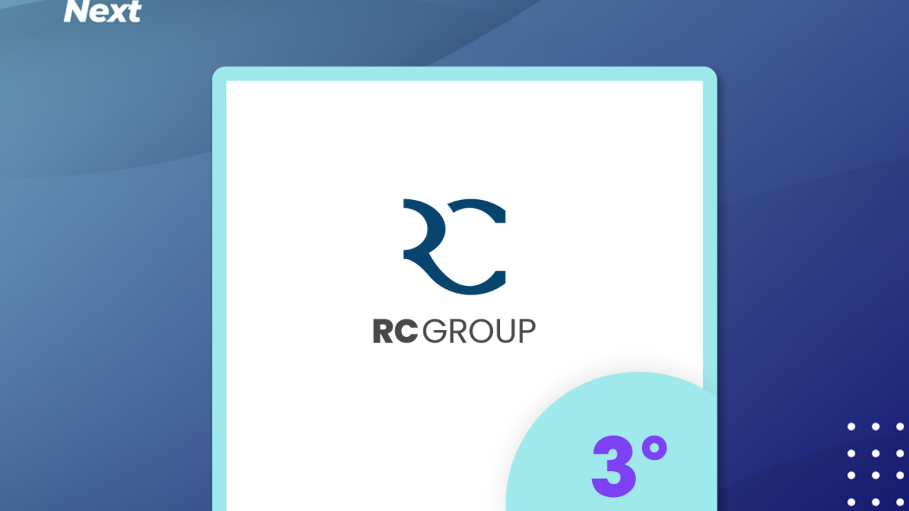 Ranking 2 RC Group